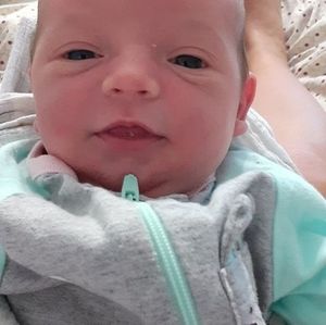 Meet your Posher, Anne